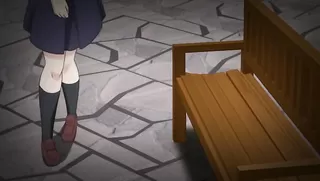 Ore ga Kanojo o *su Wake - Ep.3