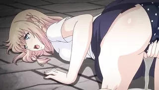 Ore ga Kanojo o *su Wake - Ep.3