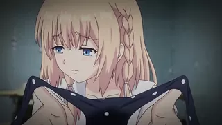 Ore ga Kanojo o *su Wake - Ep.3