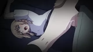 Ore ga Kanojo o *su Wake - Ep.3