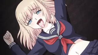 Ore ga Kanojo o *su Wake - Ep.4