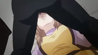 Ore ga Kanojo o *su Wake - Ep.4