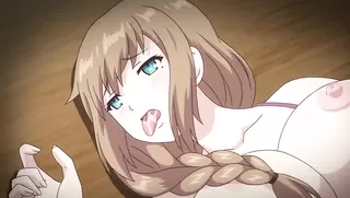 Ore ga Kanojo o *su Wake - Ep.4