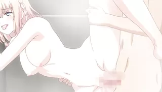 Ore ga Kanojo o *su Wake - Ep.4