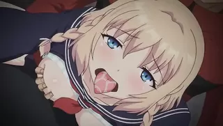 Ore ga Kanojo o *su Wake - Ep.4