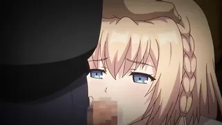 Ore ga Kanojo o *su Wake - Ep.4