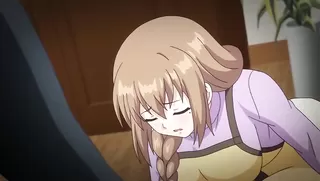 Ore ga Kanojo o *su Wake - Ep.4