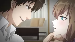 Ore ga Kanojo o *su Wake - Ep.4