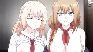 Ore ga Kanojo o *su Wake - Ep.5