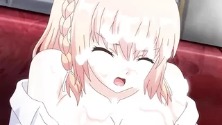 Ore ga Kanojo o *su Wake - Ep.5