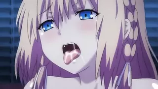 Ore ga Kanojo o *su Wake - Ep.5