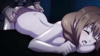 Ore ga Kanojo o *su Wake - Ep.5