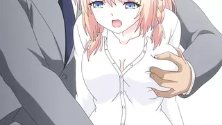 Ore ga Kanojo o *su Wake - Ep.5