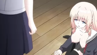 Ore ga Kanojo o *su Wake - Ep.6