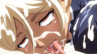 Kuroinu: Kedakaki Seijo wa Hakudaku ni Somaru - Ep.1
