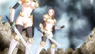 Kuroinu: Kedakaki Seijo wa Hakudaku ni Somaru - Ep.2