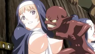 Kuroinu: Kedakaki Seijo wa Hakudaku ni Somaru - Ep.2