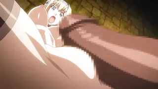 Kuroinu: Kedakaki Seijo wa Hakudaku ni Somaru - Ep.2