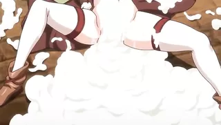 Kuroinu: Kedakaki Seijo wa Hakudaku ni Somaru - Ep.3