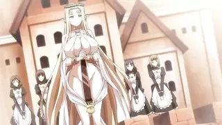 Kuroinu: Kedakaki Seijo wa Hakudaku ni Somaru - Ep.3