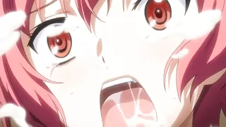 Kuroinu: Kedakaki Seijo wa Hakudaku ni Somaru - Ep.3