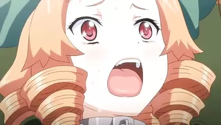 Kuroinu: Kedakaki Seijo wa Hakudaku ni Somaru - Ep.3