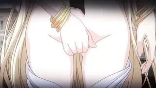 Kuroinu: Kedakaki Seijo wa Hakudaku ni Somaru - Ep.4