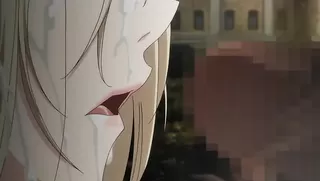 Kuroinu: Kedakaki Seijo wa Hakudaku ni Somaru - Ep.4