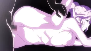 Kuroinu: Kedakaki Seijo wa Hakudaku ni Somaru - Ep.4