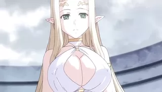 Kuroinu: Kedakaki Seijo wa Hakudaku ni Somaru - Ep.4