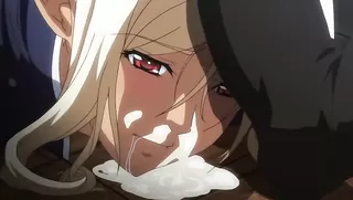 Kuroinu: Kedakaki Seijo wa Hakudaku ni Somaru - Ep.4