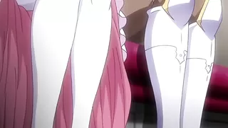 Kuroinu: Kedakaki Seijo wa Hakudaku ni Somaru - Ep.5