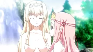 Kuroinu: Kedakaki Seijo wa Hakudaku ni Somaru - Ep.5