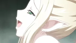 Kuroinu: Kedakaki Seijo wa Hakudaku ni Somaru - Ep.6