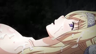 Kuroinu: Kedakaki Seijo wa Hakudaku ni Somaru - Ep.6