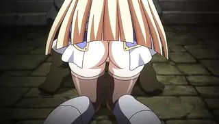 Kuroinu: Kedakaki Seijo wa Hakudaku ni Somaru - Ep.6