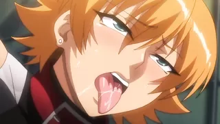 Taimanin Asagi 3 - Ep.1