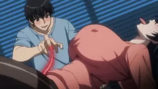 Taimanin Asagi 3 - Ep.1