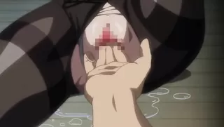 Taimanin Asagi 3 - Ep.1