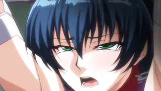 Taimanin Asagi 3 - Ep.2