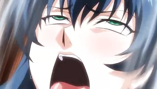 Taimanin Asagi 3 - Ep.2