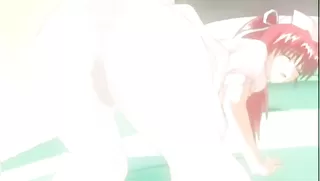 Nurse Me! - Ep.1