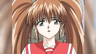 Ryoujoku no Rensa - Ep.1