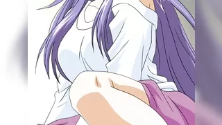 Ryoujoku no Rensa - Ep.1