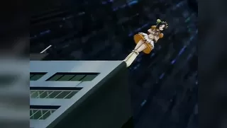 Ryuusei Tenshi Primaveil