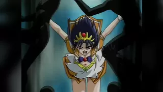 Ryuusei Tenshi Primaveil