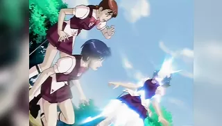 Ryuusei Tenshi Primaveil