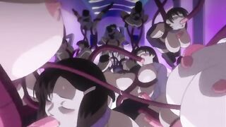 Inyoku Tokkyuu Zetsurin Ou Inyoku Tokkyuu Zetsurin Ou