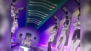 Inyoku Tokkyuu Zetsurin Ou