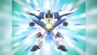 Inyoku Tokkyuu Zetsurin Ou